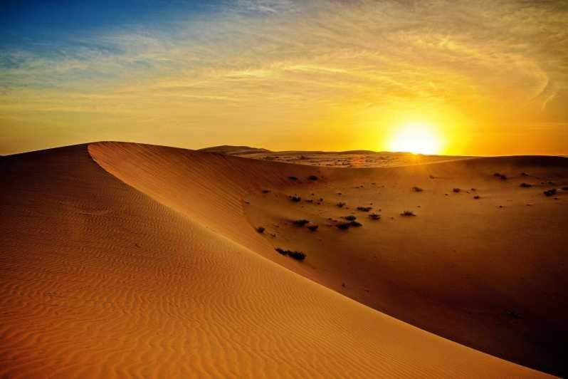 Silver Luxury Camp Merzouga Exteriör bild
